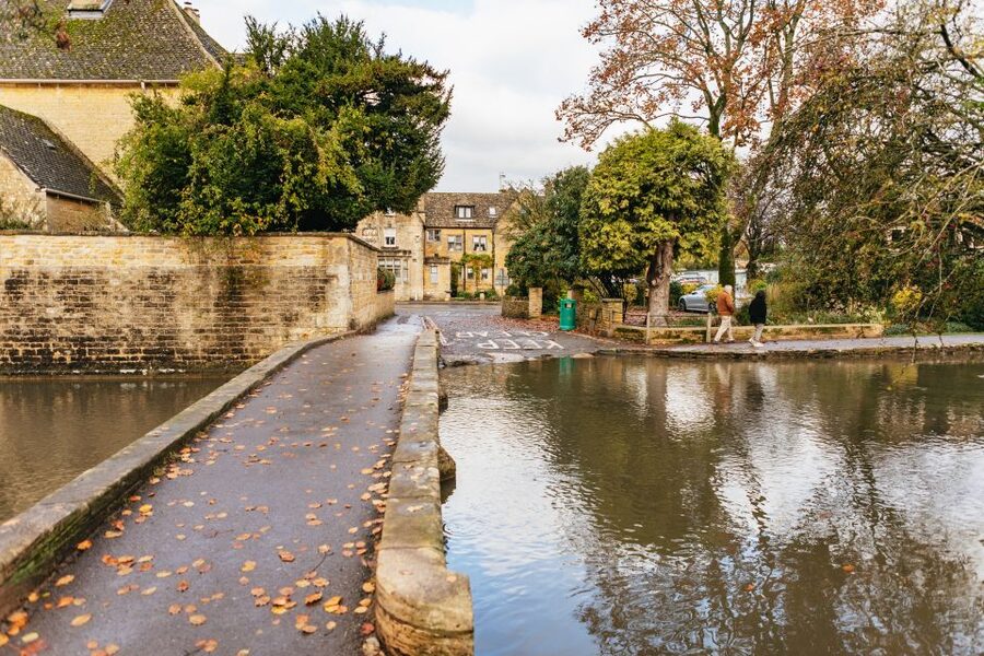 From London: Full-day Cotswolds Tour with Optional Lunch - Key highlights at a glance