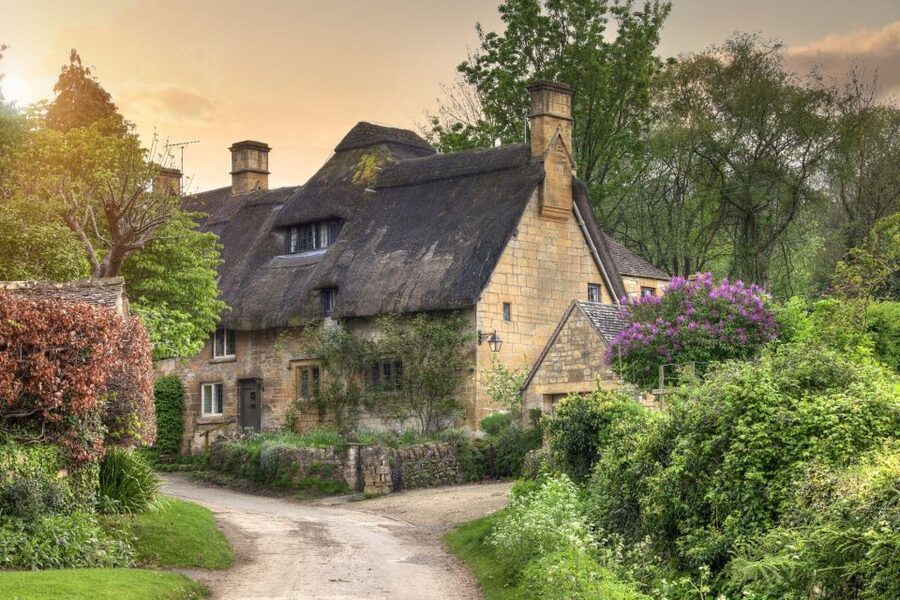 From London: Full-day Cotswolds Tour with Optional Lunch - Why This Cotswolds Tour Works Well for First-Timers