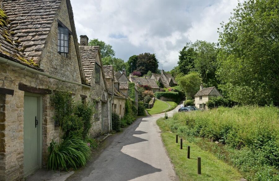 From London: Full-day Cotswolds Tour with Optional Lunch - Guide and Driver Matters More Than You Think