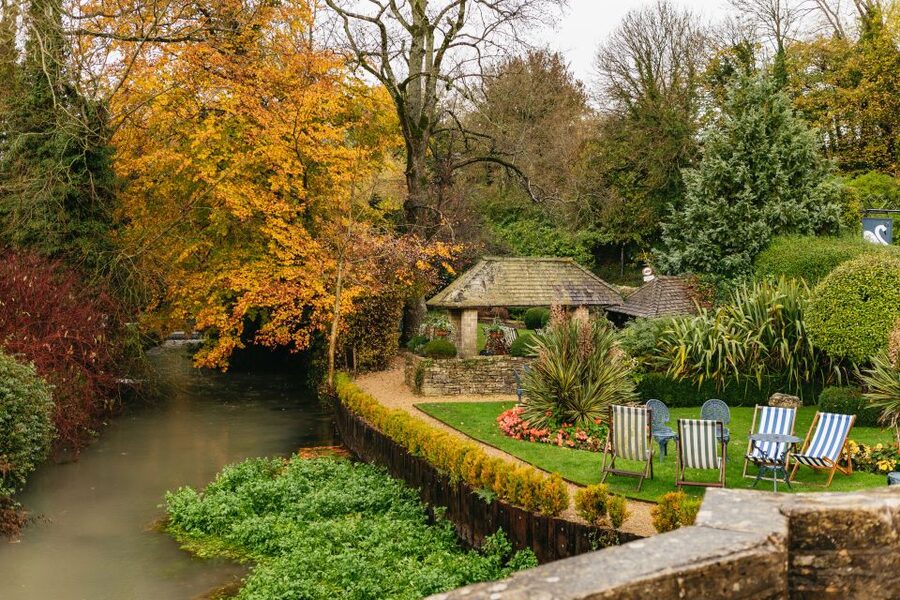 From London: Full-day Cotswolds Tour with Optional Lunch - Comfort, Walking, and Who This Tour Fits Best