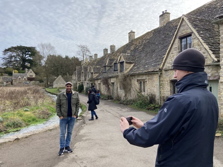 From London: Full-day Cotswolds Tour with Optional Lunch - The Coach Schedule From Victoria, and How It Feels in Real Life