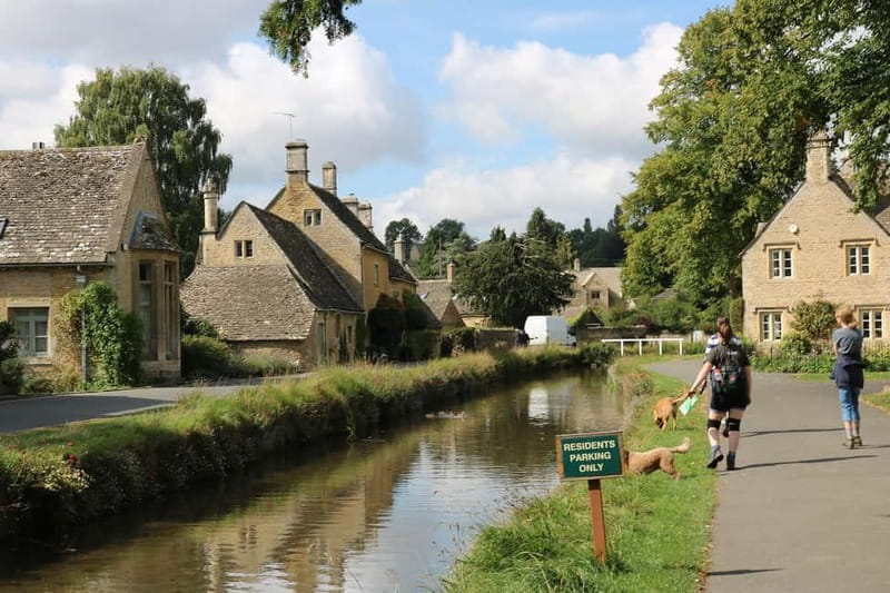 From London: Full-Day Cotswolds Tour with Tour Guide - Key Highlights You Should Know