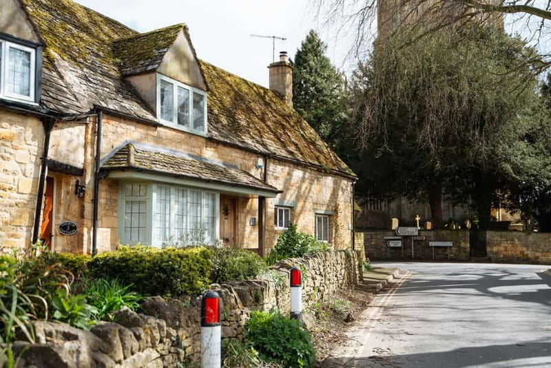 From London: Full-Day Cotswolds Tour with Tour Guide - How the Day Really Feels: A 10-Hour Retreat From London