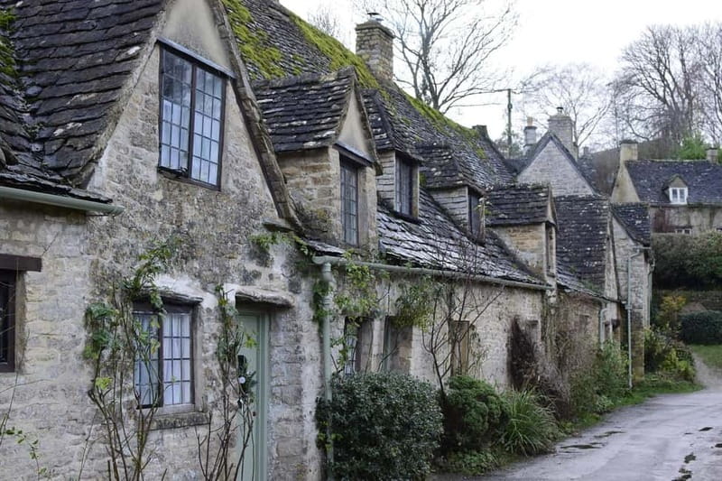 From London: Full-Day Cotswolds Tour with Tour Guide - Burford Stop: A Short Hour With a Big Village-Feel Payoff