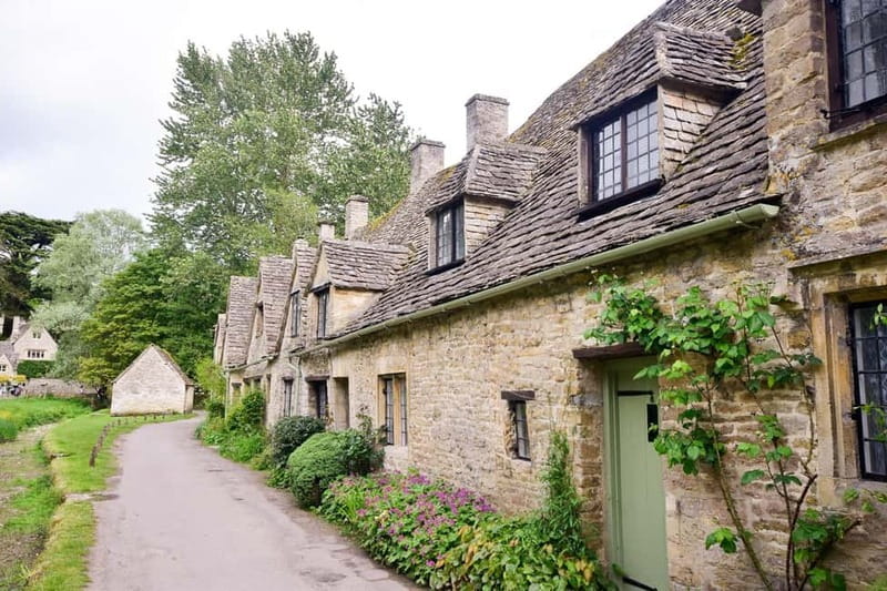From London: Full-Day Cotswolds Tour with Tour Guide - Getting There From Paddington: Simple Meeting, Long Day Ahead