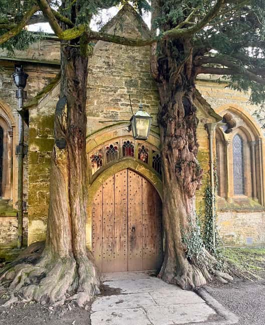 From London: Full-Day Guided Tour of the Cotswolds - Key things to know before you go