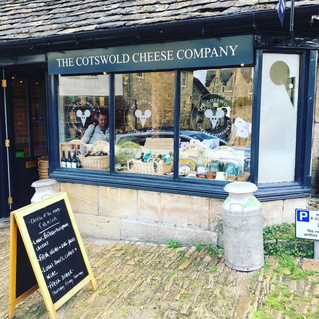 From London: Full-Day Guided Tour of the Cotswolds - What to pack for comfort on a 10-hour day