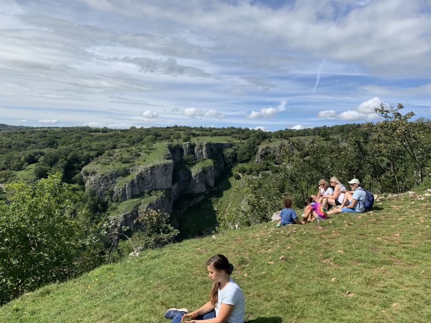 From London: Glastonbury and Cheddar Gorge Guided Day Trip - Why this day trip works: Glastonbury magic plus Cheddar cliff views