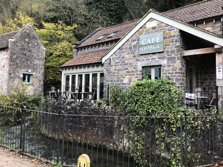 From London: Glastonbury and Cheddar Gorge Guided Day Trip - Price and value: does $120 feel fair for 12 hours?