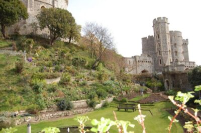 Half-Day Trip to Windsor with Castle Tickets