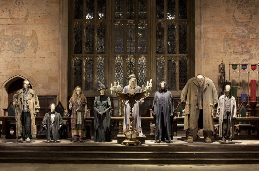 From London: Harry Potter Warner Bros Studio Tour - From Victoria Coach Station to Warner Bros, the day in plain terms