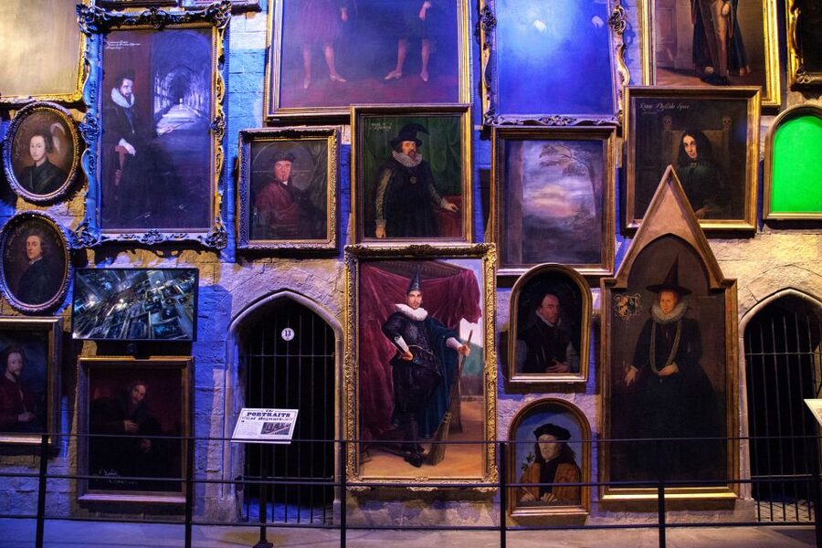From London: Harry Potter Warner Bros Studio Tour - Should you book this Harry Potter Warner Bros Studio Tour?
