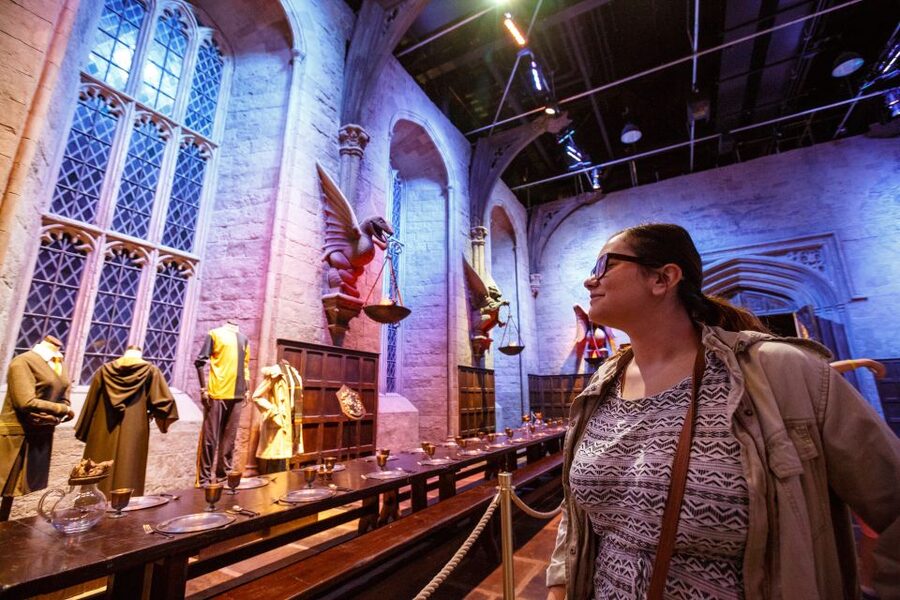From London: Harry Potter Warner Bros Studio Tour - FAQ