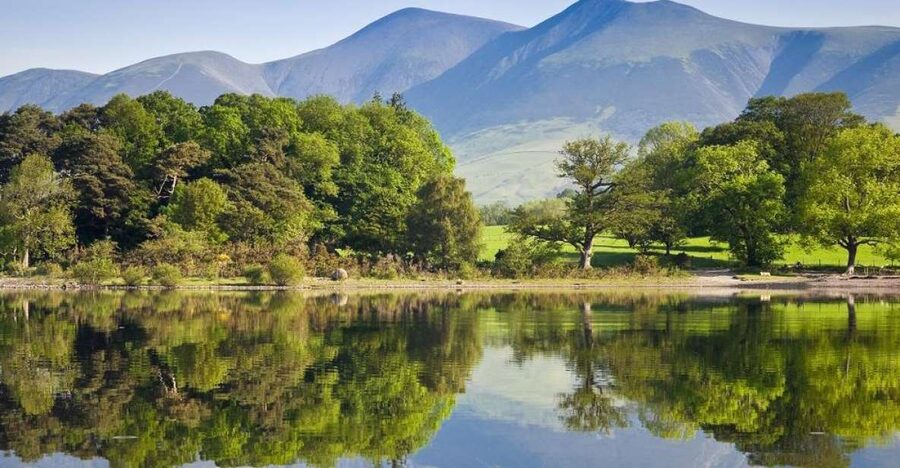 From London: Lake District Tour with Cream Tea & Cruise - Trains from London Euston to Oxenholme, and why that matters