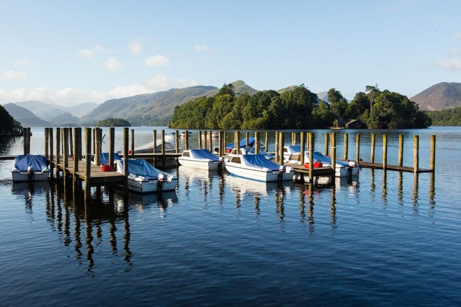 From London: Lake District Tour with Cream Tea & Cruise - Hill Top versus the World of Beatrix Potter: how the day adapts