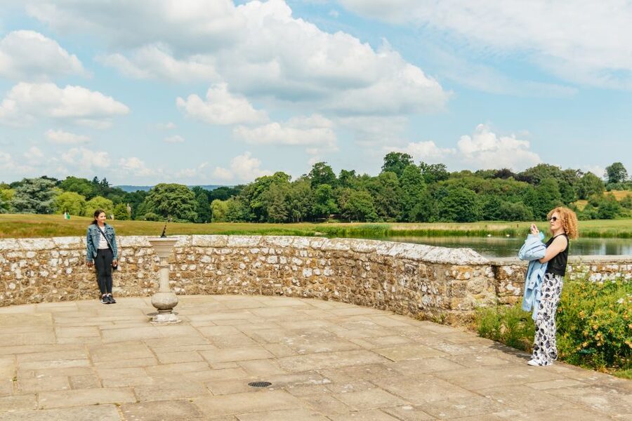 From London: Leeds Castle, Canterbury Cathedral & Dover - Price and value: what you get for about $141