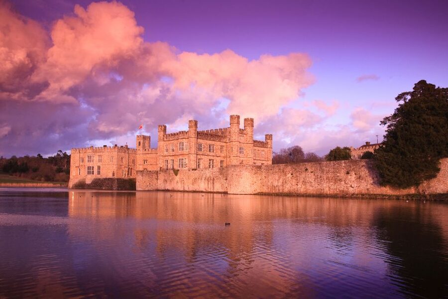 From London: Leeds Castle, Canterbury, Dover and Greenwich - Key highlights at a glance