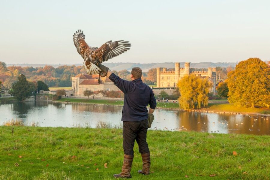 From London: Leeds Castle, Canterbury, Dover and Greenwich - A day trip built for big contrasts, not slow travel