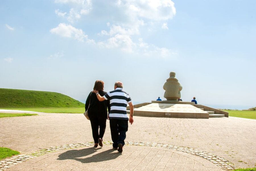 From London: Leeds Castle, Canterbury, Dover and Greenwich - How the guides shape the day (and what to watch for)