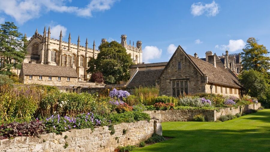 From London: Oxford and Cambridge Universities Tour - Meeting Point, Coach Ride, and the Comfort Stuff That Actually Matters