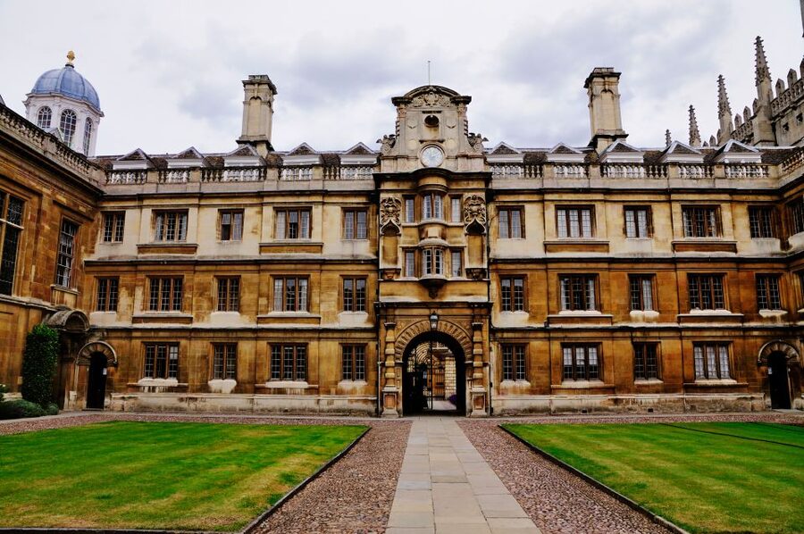 From London: Oxford & Cambridge Day Tour - Key highlights to look for