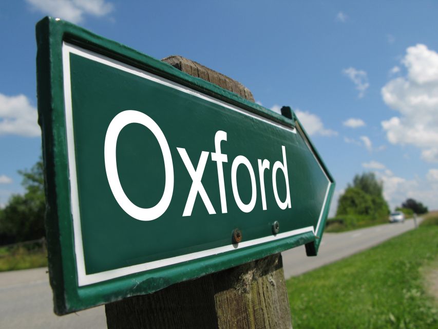 From London: Oxford & Cambridge Day Tour - Cambridge Icons That Fit a Tight Walking Plan: Senate House, Corpus Clock, Mathematical Bridge