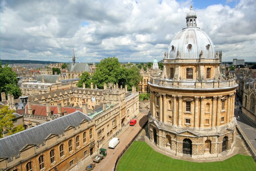 From London: Oxford & Cambridge Day Tour - Who This Tour Fits Best (and Who Should Rethink It)