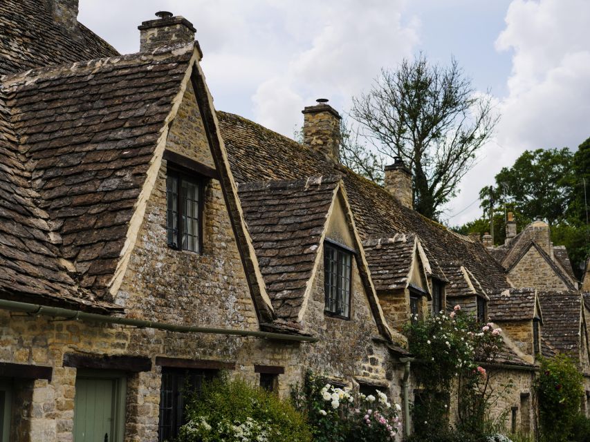 From London: Oxford, Cotswolds & Country Pub Lunch - Stow-on-the-Wold: the market square energy without the rush