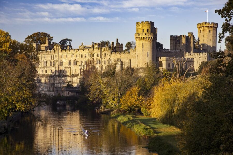 From London: Oxford, Stratford-upon-Avon & Cotswolds Trip - Who Should Book This Day Trip (and Who Might Prefer Something Slower)