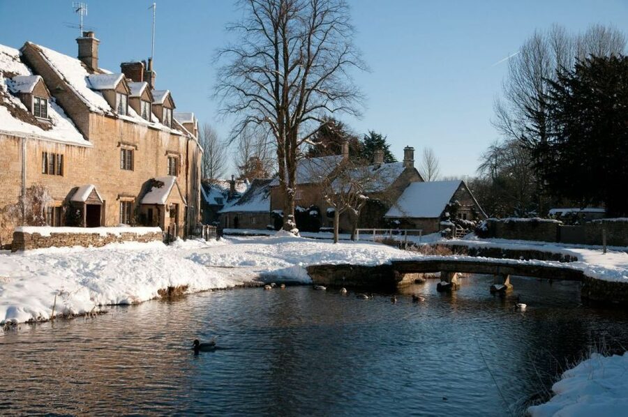 From London: Oxford, Stratford-upon-Avon, & Warwick Day Trip - Key highlights to know before you go