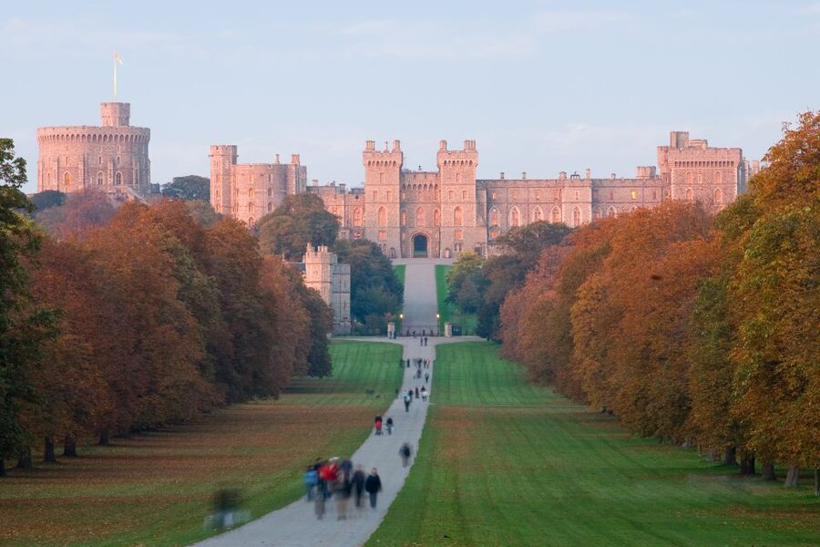 From London: Royal Windsor Afternoon Tour - Key things to know before you go
