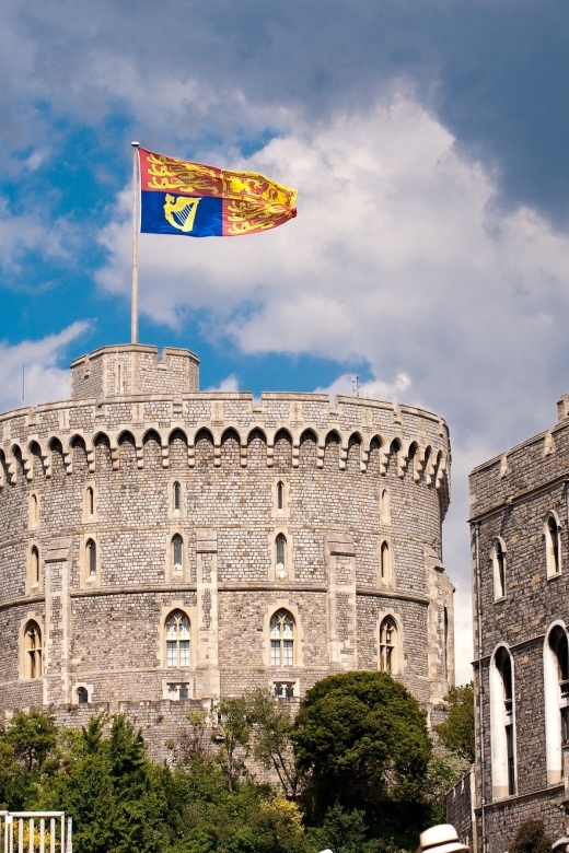 From London: Royal Windsor Afternoon Tour - Should you book it