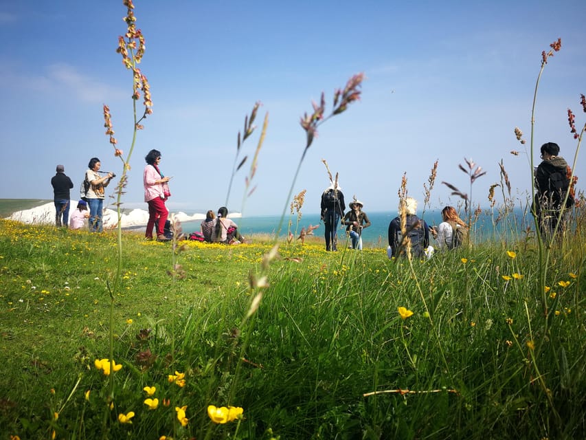 From London: Seven Sisters and Brighton Full-Day Tour - Key highlights worth getting excited about