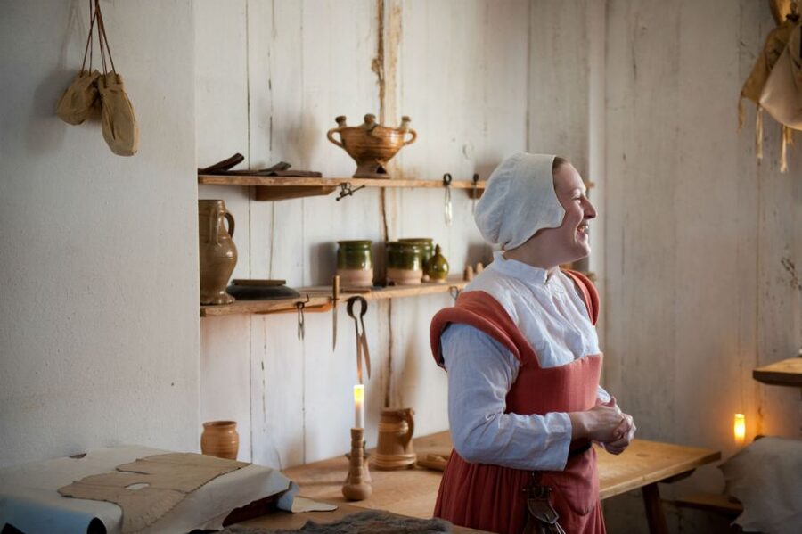 From London: Shakespeare's Stratford-upon-Avon Day Trip - Shakespeare’s Birthplace: The First Major Anchor Stop