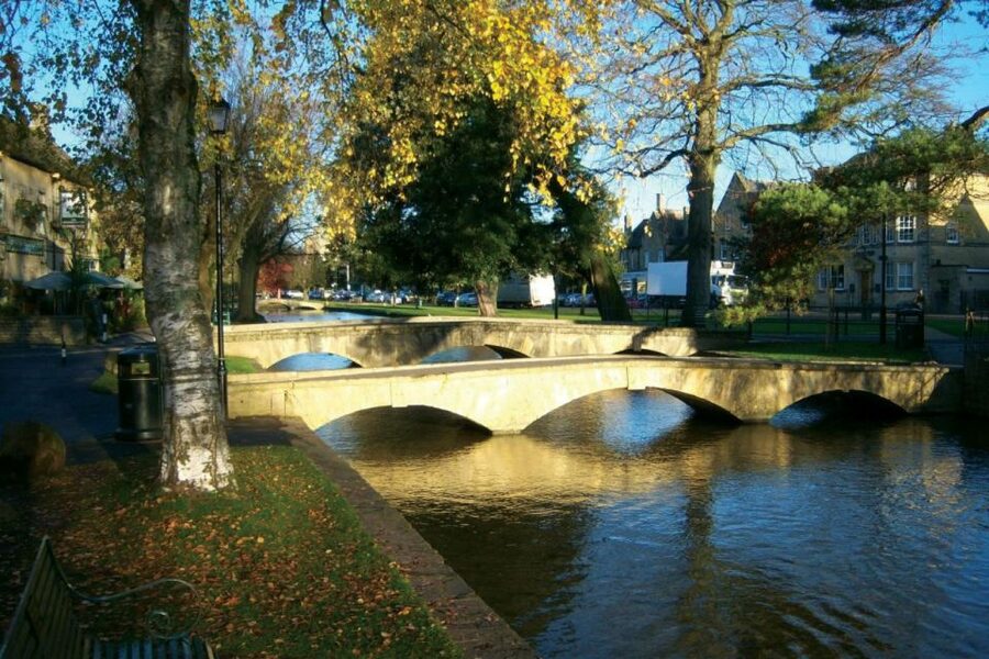 From London: Shakespeare's Stratford-upon-Avon Day Trip - Shakespeare’s New Place: Finishing the Family-Home Circuit