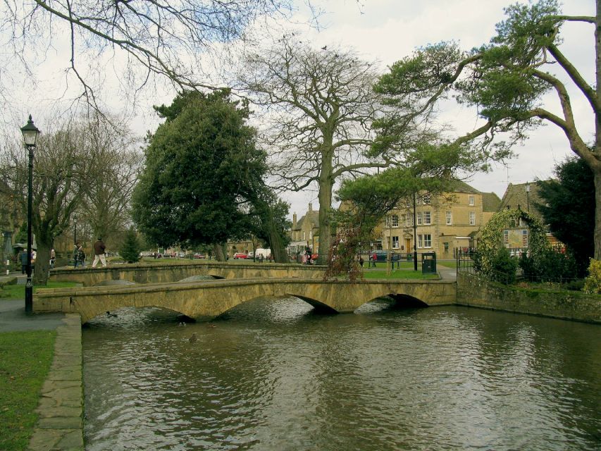 From London: Shakespeare's Stratford-upon-Avon Day Trip - Price and Value: Is $120 Worth It for This Kind of Day?
