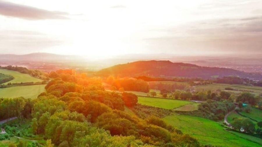 From London: Small Group Cotswolds Villages Tour - Key highlights you will feel right away