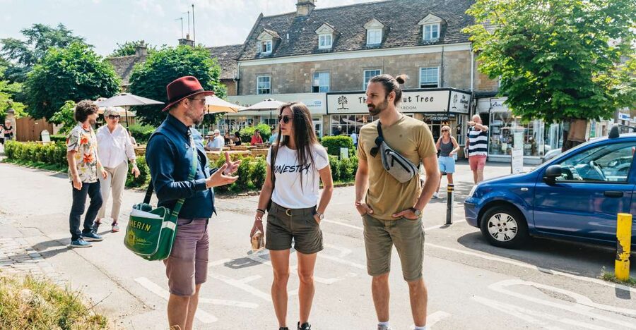 From London: Small Group Cotswolds Villages Tour - Should you book the London to Cotswolds small group day trip?
