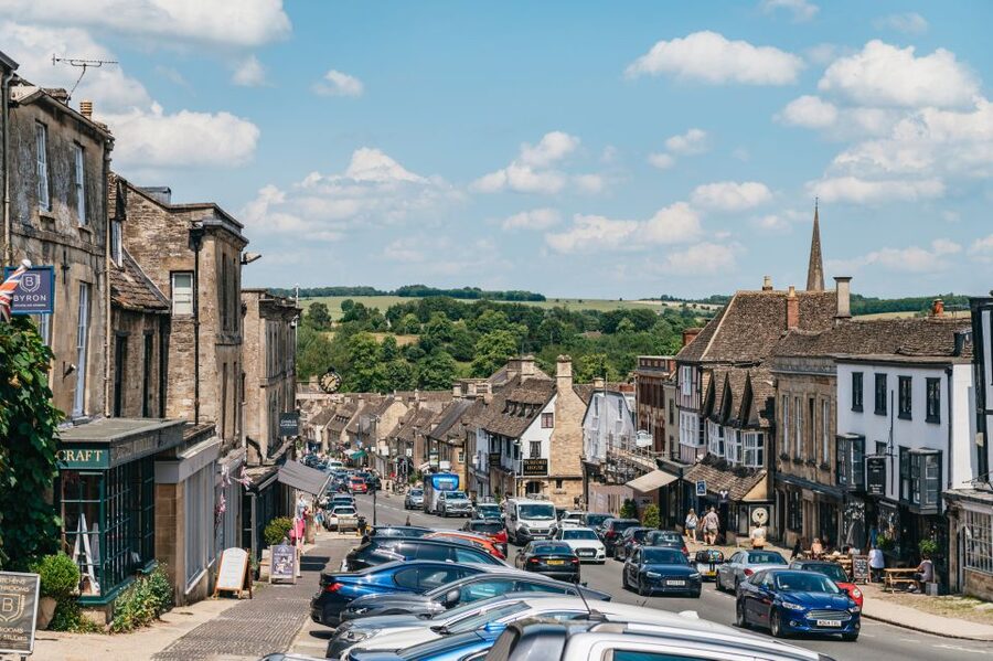 From London: Small Group Cotswolds Villages Tour - Price and value: why this costs what it costs