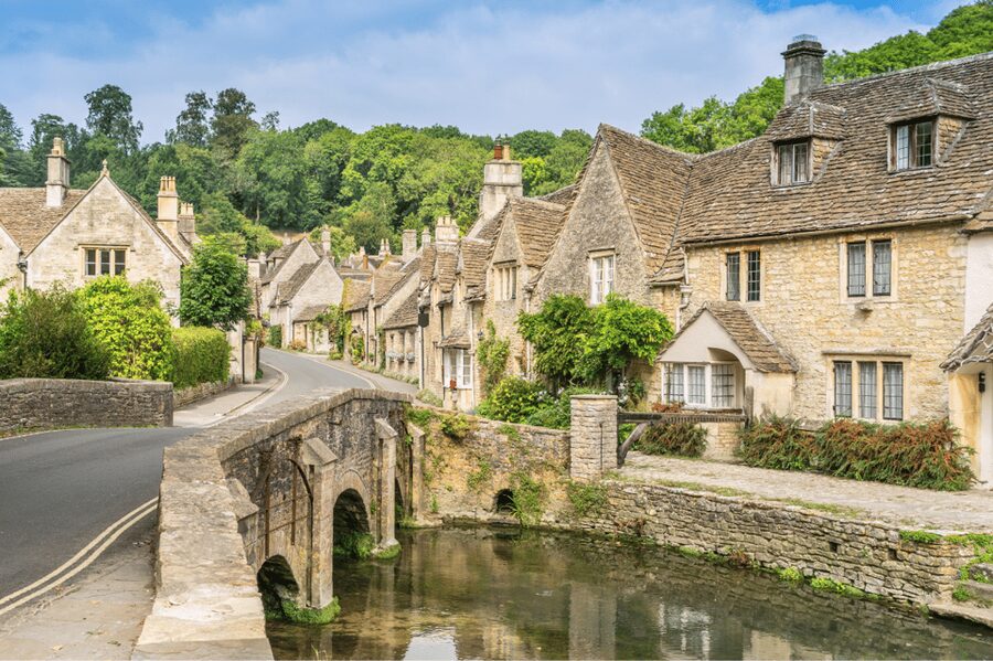 From London: Small Group Stonehenge, Bath & Cotswolds Tour - Key highlights you will feel right away