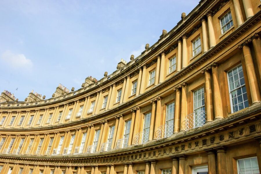 From London: Stonehenge and Bath Day Trip with Ticket - Key Takeaways