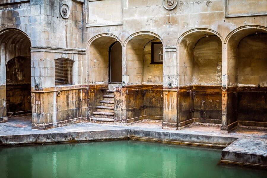 From London: Stonehenge and Bath Day Trip with Ticket - A 7am Start That Actually Makes Sense