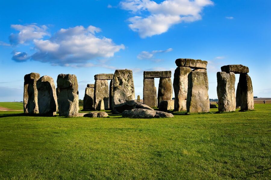From London: Stonehenge and Bath Day Trip with Ticket - Bath Arrives Fast: Roman Baths Area and Georgian Highlights