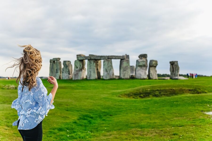 From London: Stonehenge and Bath Day Trip with Ticket - Transport Comfort and the Pace of the Day