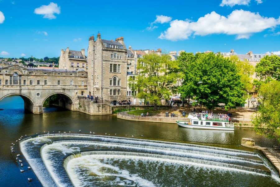 From London: Stonehenge and Bath Full-Day Tour - Key reasons this day trip works