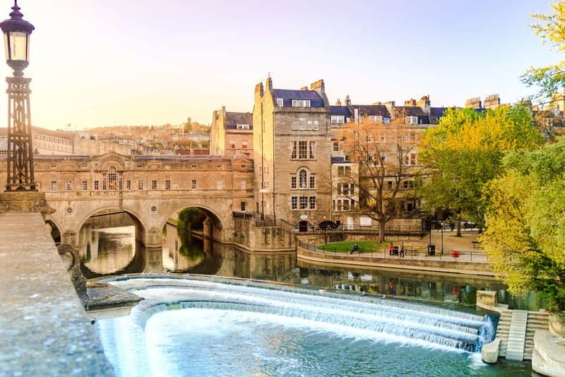 From London: Stonehenge and Bath Full-Day Tour with Guide - FAQ