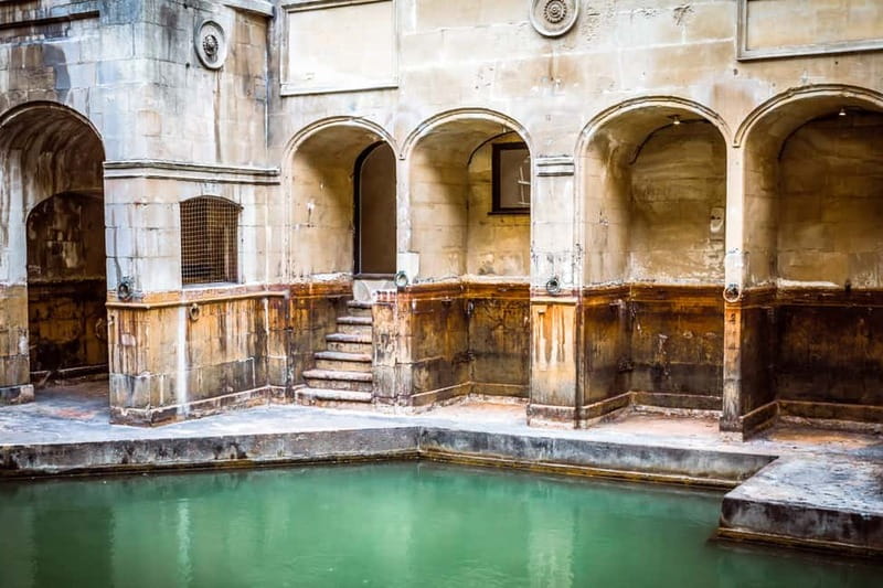 From London: Stonehenge and Bath Full-Day Tour with Guide - Value for money at about $101: when it really pays off