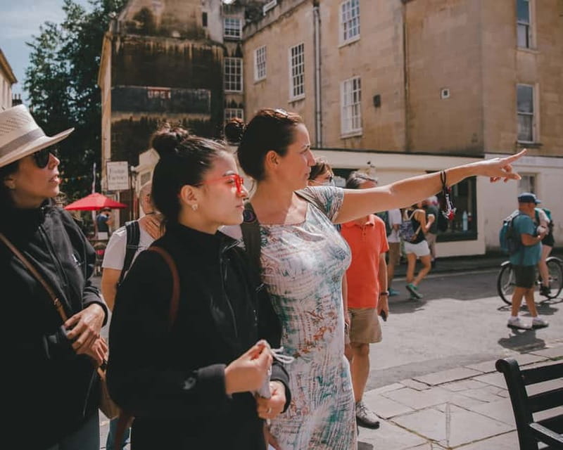From London: Stonehenge and Bath Full-Day Tour with Guide - Should you book this Stonehenge and Bath full-day tour?