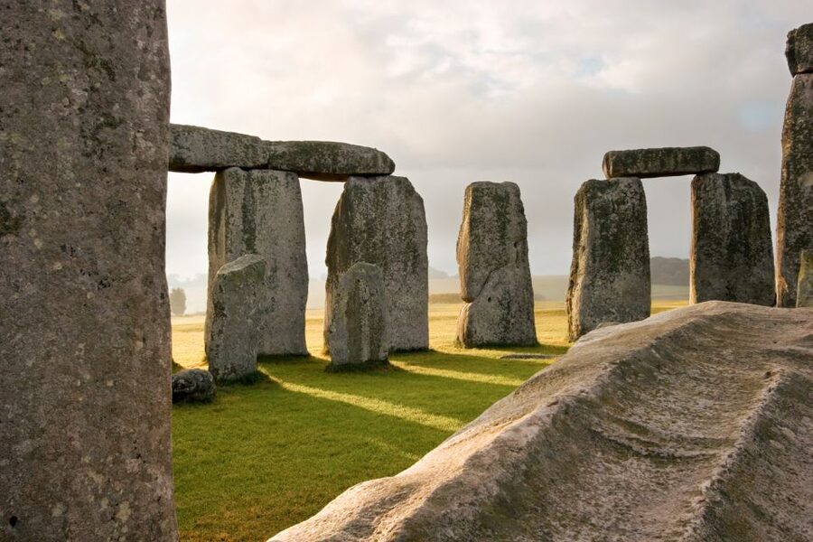 From London: Stonehenge and Bath Private Full-Day Trip - Bath’s Roman and Georgian Layer Cake, on Foot
