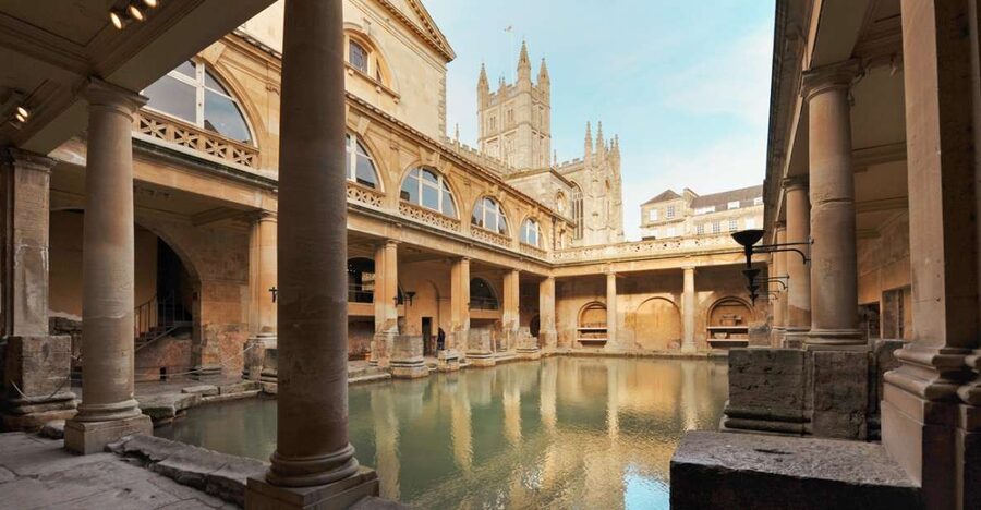 From London: Stonehenge and Bath Private Full-Day Trip - Tickets, Entrance Fees, and Why It Changes the Day